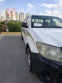 تويوتا هايلوكس